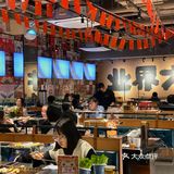 魔都宝藏烧烤店，来这儿吃牛肉吃过瘾👏🦦