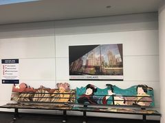 -奥黑尔国际机场