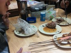-隆氏兔头(同盛路店)