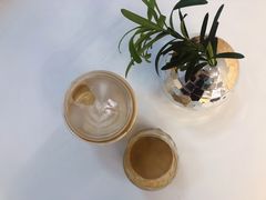 -叁秋咖啡 SANQIU COFFEE(天津河北路店)