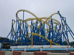 -大连海昌发现王国主题公园