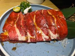 -牛市牛烤肉(西单大悦城店)