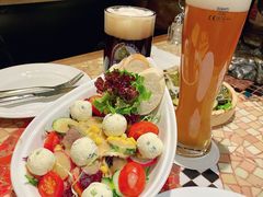 -申德勒加油站西餐厅(日坛路总店)