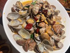 -前海沿·青岛菜(五四广场永旺店)