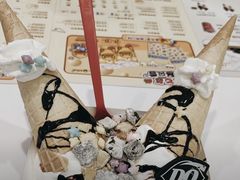 -DQ·蛋糕·冰淇淋(五棵松万达店)