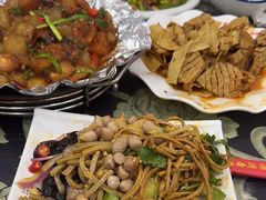 -小姚主食工坊(平阳北街店)