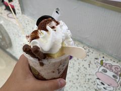 -牛牛和清小妞芝士卷饼厂(红谷滩万达店)