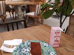-CENTTY辛蒂咖啡·烘焙·西点(天兰社区新生活中心店)
