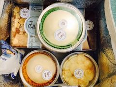 榴莲雪媚娘-7cake榴莲千层蛋糕(松江店)