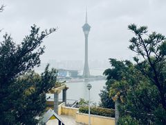 -主教山小堂