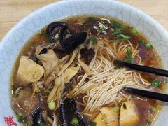 -朱鸿兴面馆(镇湖店)