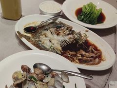 -梦都海鲜酒家(万达广场江桥店)