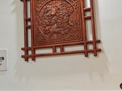 -溪涧堂农家土菜(神仙居店)