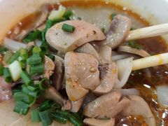 -江三王记牛杂馆(总店)