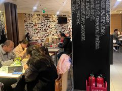 -麦当劳(南磨房店)