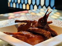 烤乳鸽-陶陶居酒家(环市东店)
