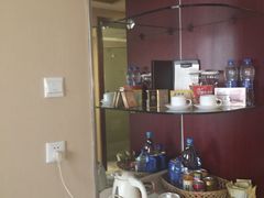 -长沙君逸康年大酒店(贺龙体育馆店)