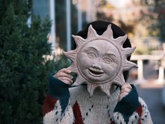 -花·fleur古董西餐厅(西城夜未央店)