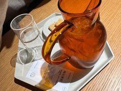 -tea'stone(平安金融中心店)