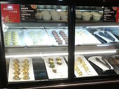 -比格比萨自助(国展店)