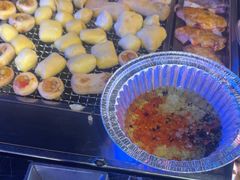 -塘屋烧烤·云南火塘烧烤品牌(新亚洲店)
