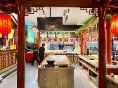 -忘不了渔村(将军大道店)