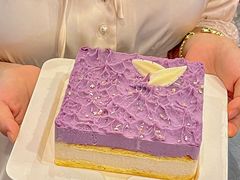 -壹点壹客·生日蛋糕(南山店)