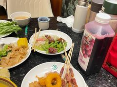 -东方之珠洗浴休闲广场(南开店)