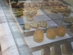 -马哥孛罗咖啡厅·Cafe Marco (厦门马哥孛罗东方大酒店)