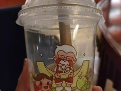 -肯德基(远洋店)