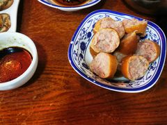 -前门故事烤鸭店(十里河店)