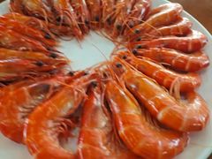 -南海渔家•海鲜•正宗海南菜(海棠湾店)