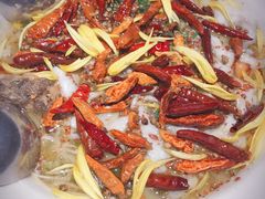 -太二酸菜鱼(福州泰禾店)