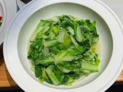 -小隐院子·庭院餐厅(大学城后湖店)