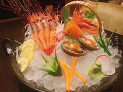 -南苑环球酒店-稻菊日式餐厅(鄞县大道店)