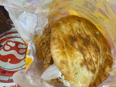 -塔斯汀中国汉堡(嘉禾望岗地铁站店)