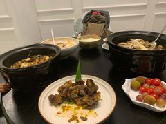 -翠湖宾馆·中餐厅