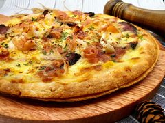 -栖巢(华声苑店)