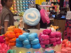 -LUSH(威尼斯人购物中心店)