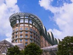 -新加坡圣淘沙名胜世界迈克尔酒店