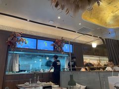 -渔语鱼新川菜Bistro(万象天地店)