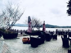 -望海·帆船主题咖啡厅•品茗下午茶(石湖景区店)
