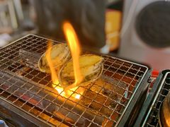 -白仁仔· 活烤海鲜 宵夜(豫园店)