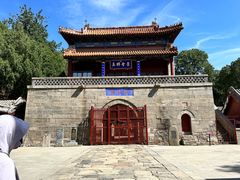 -泰山风景名胜区