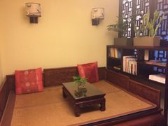 不二禅茶院-不二茶空间·养生宴(石景山店)