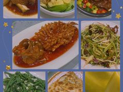 -香融府·烤鸭·家常菜(马家堡路店)