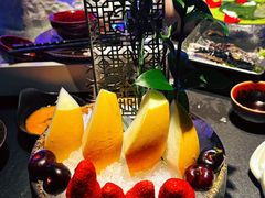 -蟹犇•帝王蟹雪蟹(陆家嘴店)