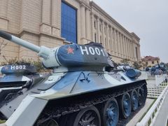 -中国人民解放军海军博物馆