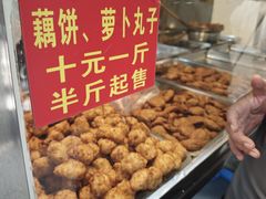 -陶记正宗德州扒鸡(科巷店)