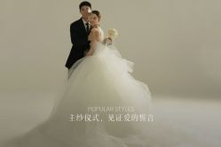 -CD视觉婚纱摄影